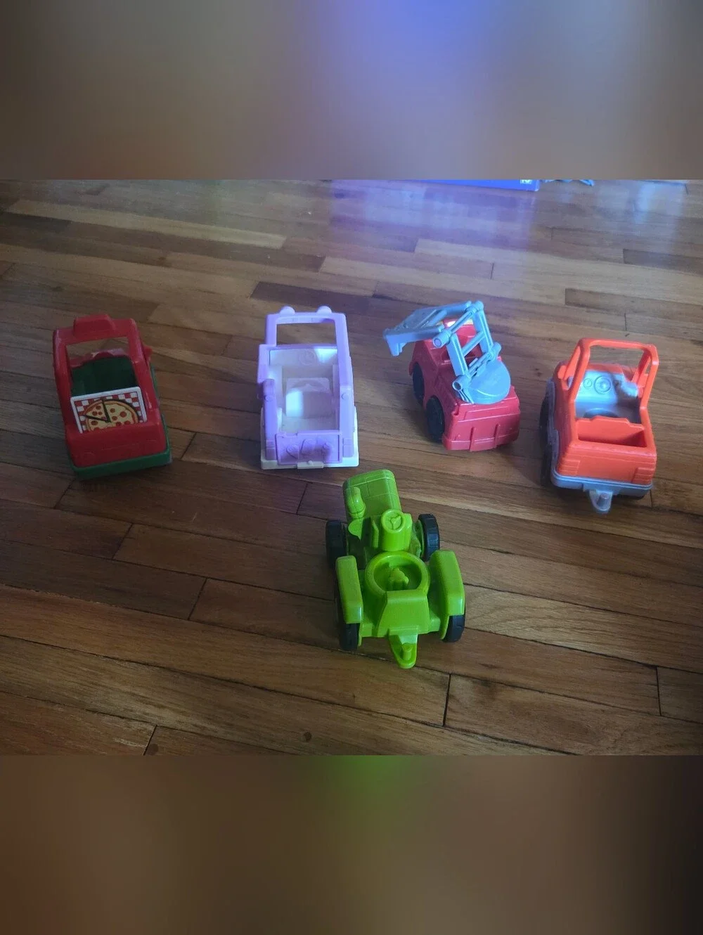 Little People Cars Lot No Little People Cars Only